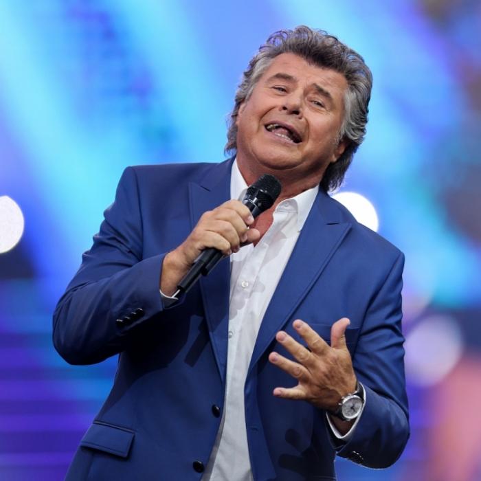 Hier können Sie den Schlager-Star live erleben