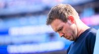 Wie lange ist Julian Nagelsmann noch Trainer der deutschen Fußballnationalmannschaft?