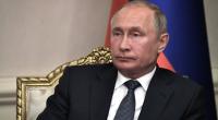 Wladimir Putin kämpft derzeit an mehreren Fronten.