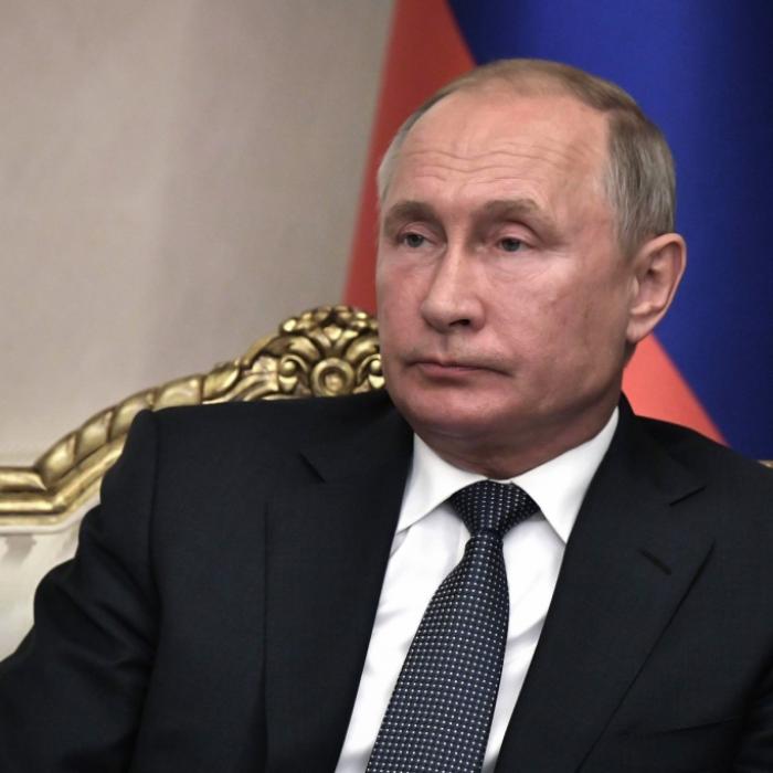 Truppen-Stillstand und Autobomben-Horror zeigen Russlands Schwäche