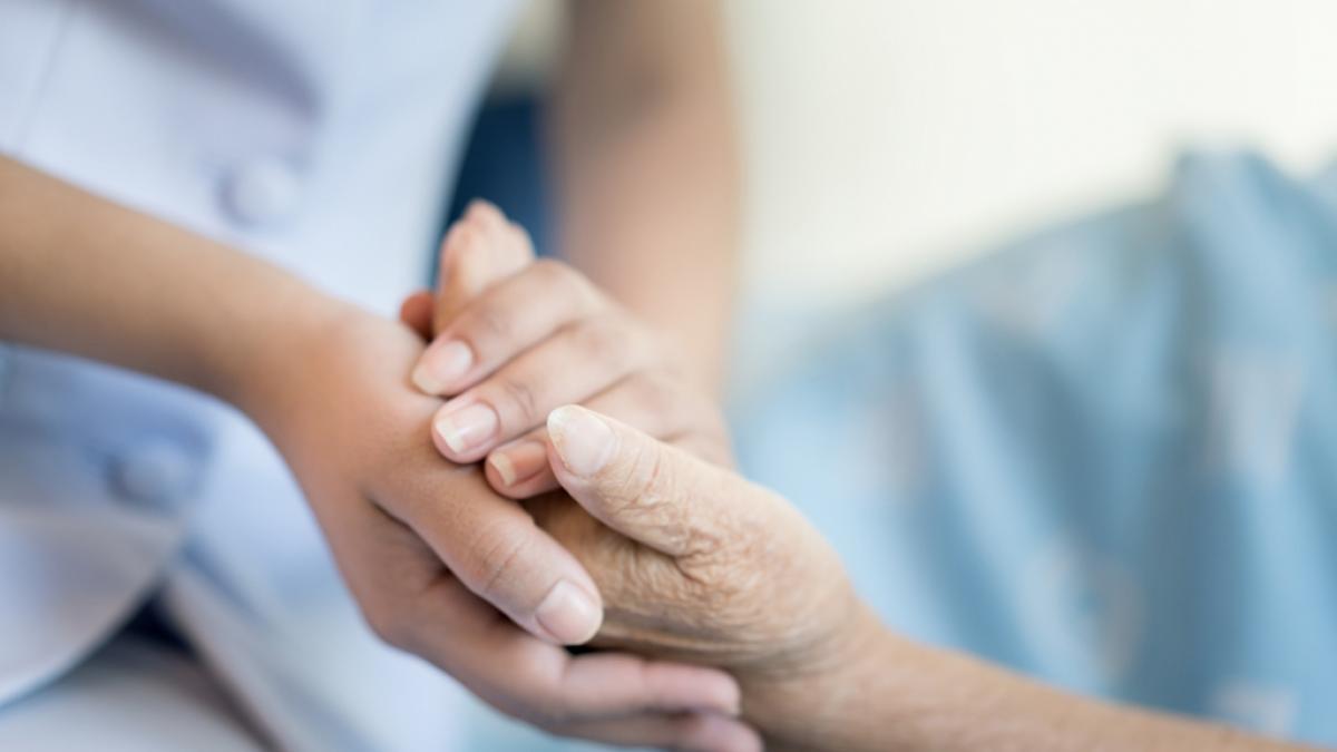 Patienten sterben durch die Personalnot fr&uuml;her. (Foto)