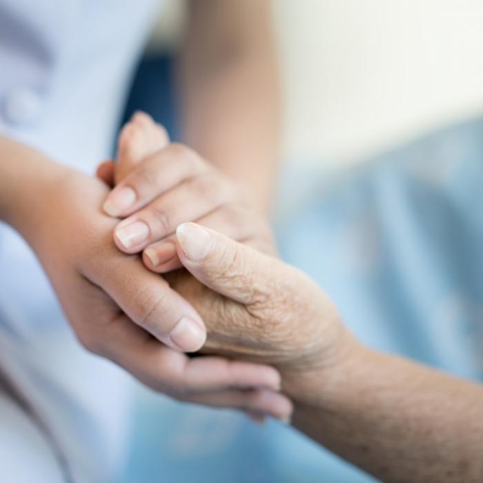 Patienten in deutschen Pflegeheimen sterben durch Personalnot früher