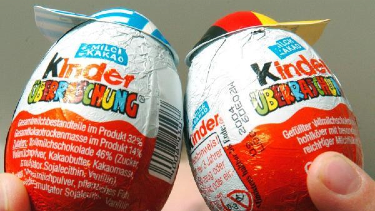 Ein 5-J&auml;hriger in Nordirland erlebte eine b&ouml;se &Uuml;berraschung. (Foto)