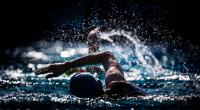 Beim Ironman in Irland sind zwei Männer beim Schwimmen gestorben.