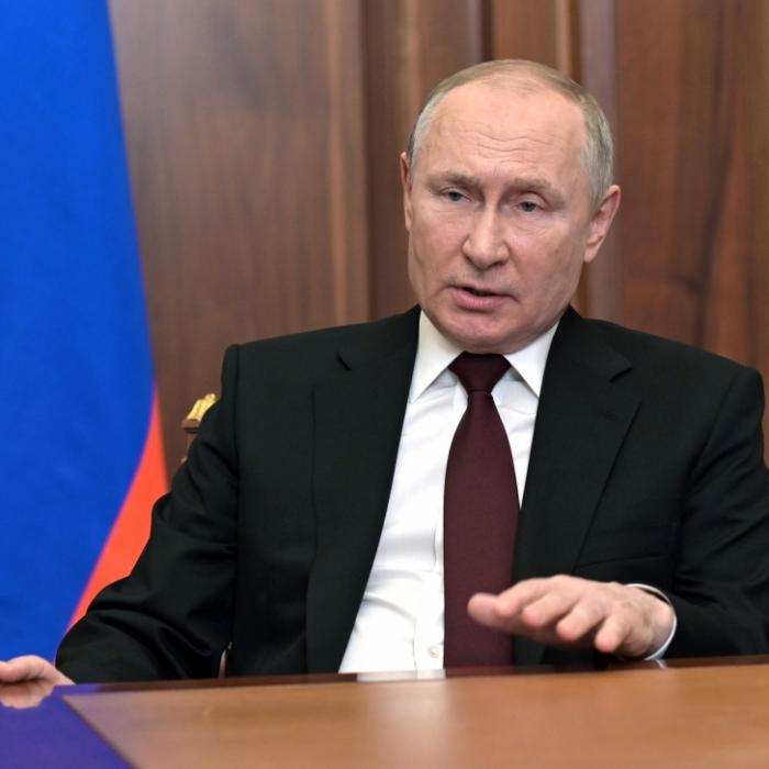 Schwerer Schlag für Putins Kriegskasse - Propagandist ätzt gegen Nato-Staat