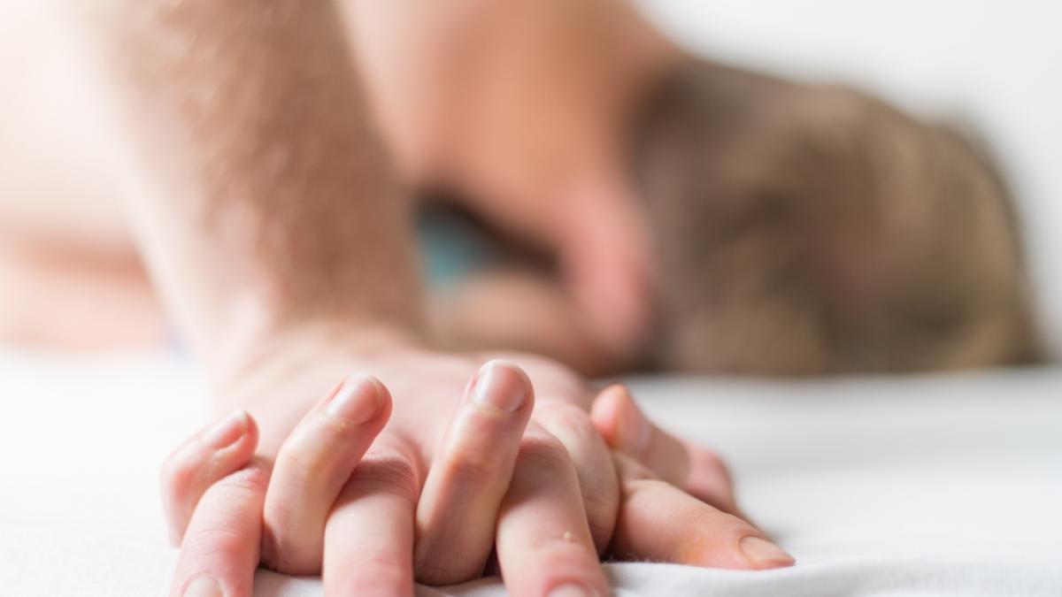 Mehr als ein Trend - Penis-Massage die Orgasmusgarantie (Foto)
