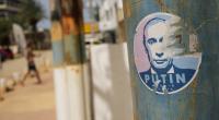 Wladimir Putin soll nur knapp einem Anschlag entgangen sein.