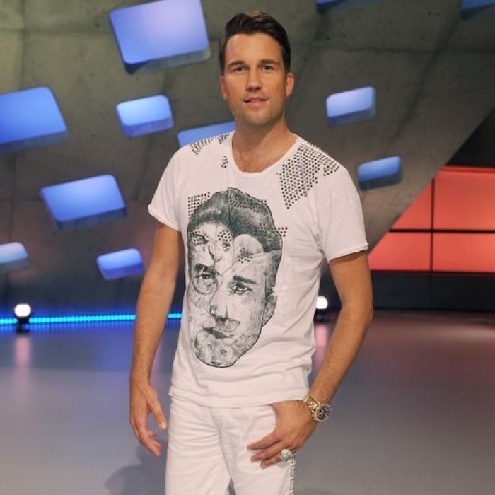 DJ Antoine