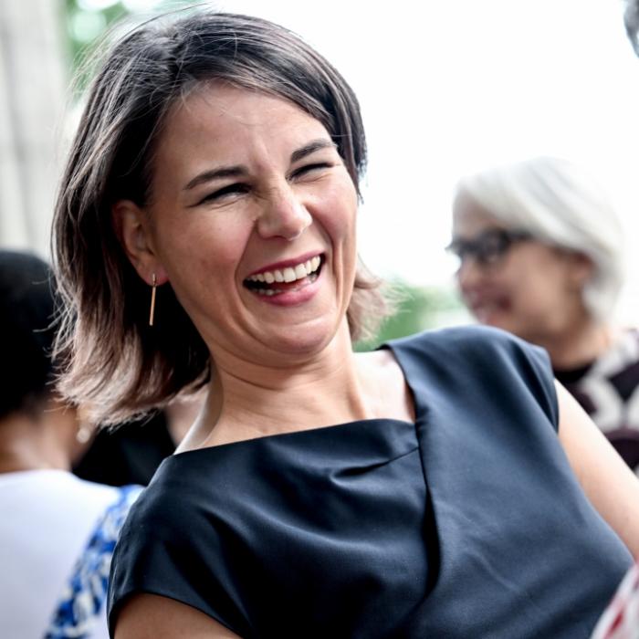 Nach Wirbel um finnische Regierungschefin - Party-Video von Außenministerin aufgetaucht!