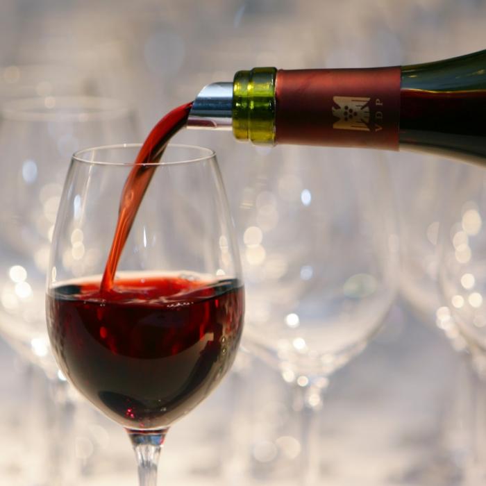 Schluss mit Herzinfarkt! Ist Rotwein DAS Wundermittel?