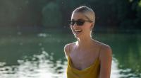 Lena Gercke verzückt ihre Fans mit zuckersüßen Urlaubsbildern ihrer kleinen Familie.