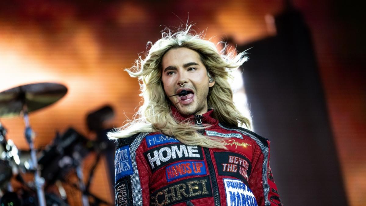 Von Bill Kaulitz bis Halle Berry: Diese Promi-News sorgten f&uuml;r Aufsehen. (Foto)