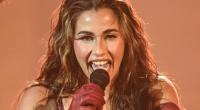 Sarah Engels vertritt Deutschland beim ESC.