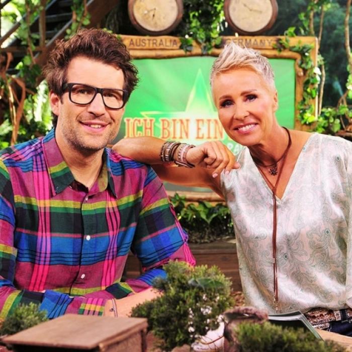 Moderatoren, Kandidaten und Co.! Alle Infos zur IBES-Staffel 2022