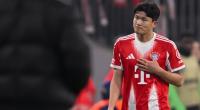 Südkoreas Nationalspieler Min-Jae Kim kickt in der Bundesliga für den FC Bayern München.