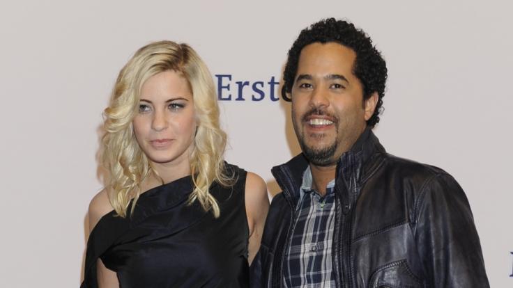 Jasmin Tawil war 13 Jahre lang mit Sänger Adel Tawil liiert.
