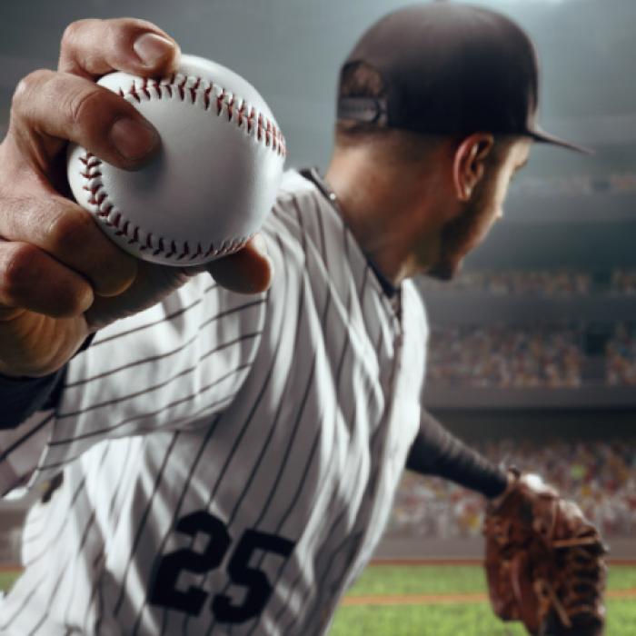 Tod nach Krebs-Schock! Baseball-Star wurde nur 20 Jahre alt