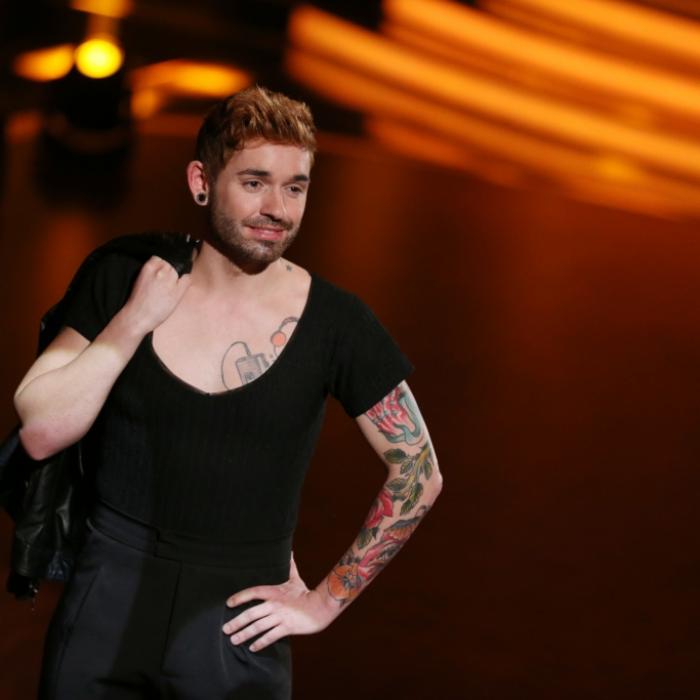 DSDS-Star wurde NICHT für tot erklärt! Vater Günther spricht Klartext