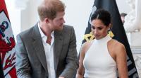 Prinz Harry und Meghan Markle sorgen ungewollt für Aufsehen mit einem Werbeclip.