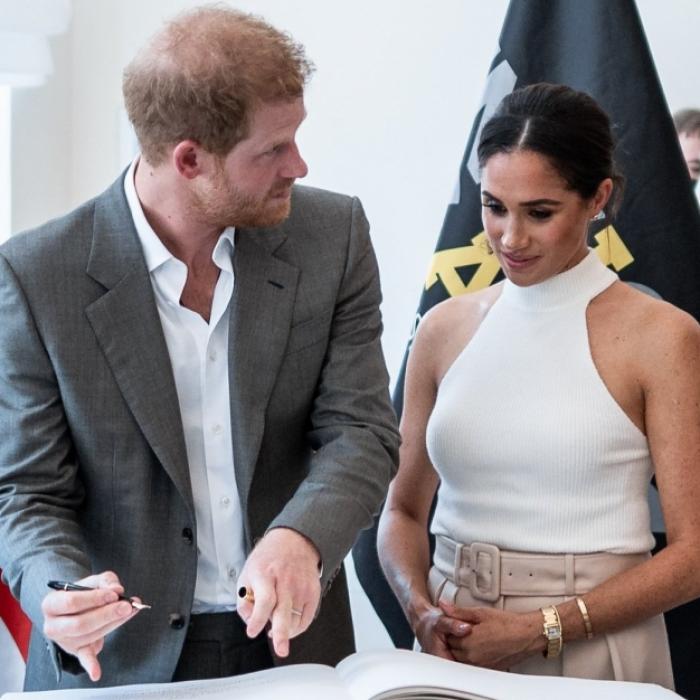 Er schenkt ihr Diamanten! Royals-Fans außer sich nach inniger TV-Werbung