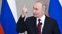 Wladimir Putins Armee hat im östlichen Mittelmeer Hyperschallwaffen abgefeuert.