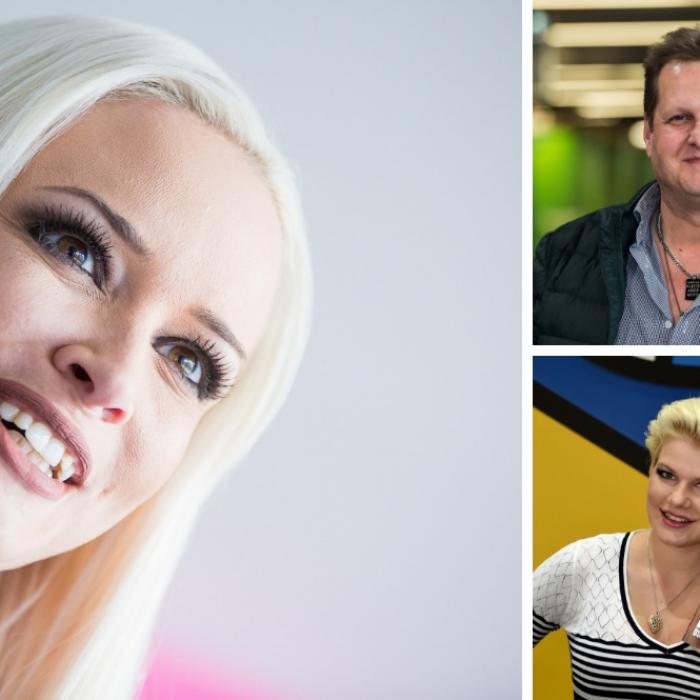 DIESE Promi-Auswanderer wurden durch die TV-Show berühmt