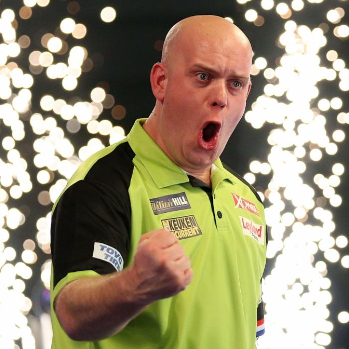 Schon gewusst? Diese Jobs hatten die Darts-Stars vor ihrer Profikarriere