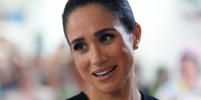 Meghan Markle