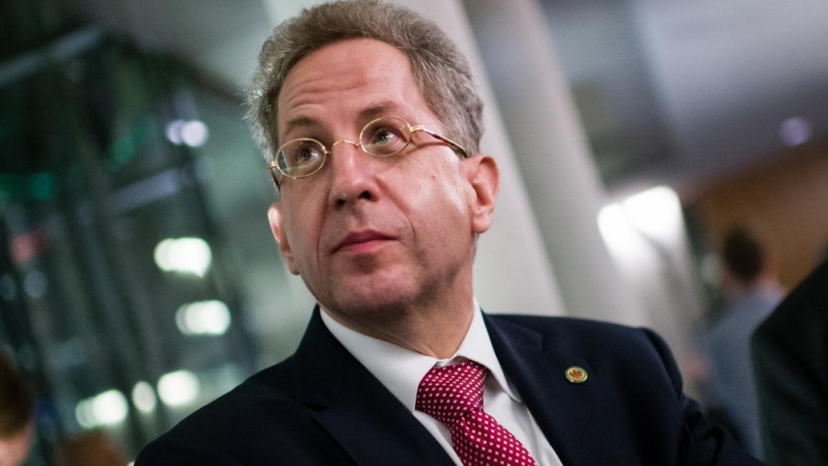 Wie lebt der umstrittene CDU-Politiker Hans-Georg Maa&szlig;en privat? (Foto)