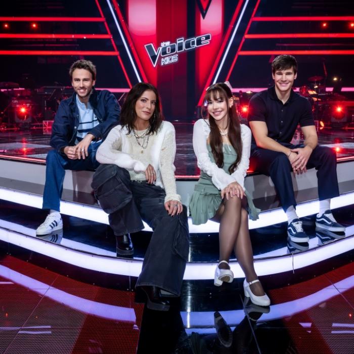 The Voice Kids