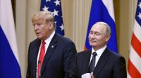 Donald Trump und Wladimir Putin: Ein Verhältnis, welches für Spannungen sorgt.