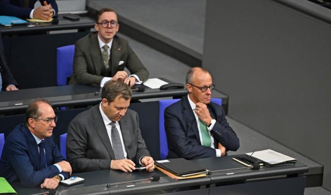 Pflegereform beschlossen
