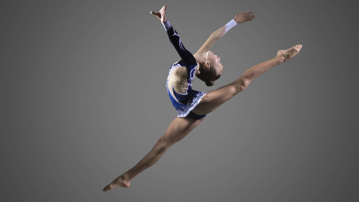 Weltmeisterschaften Rhythmische Sportgymnastik bei Das Erste (Foto)