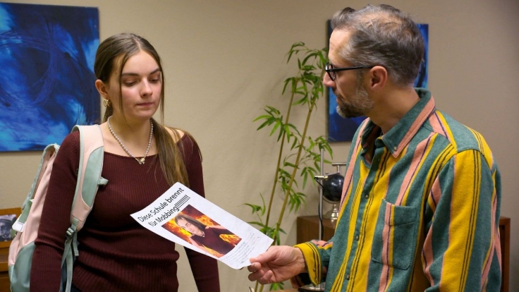 Berlin - Tag & Nacht bei RTL Zwei