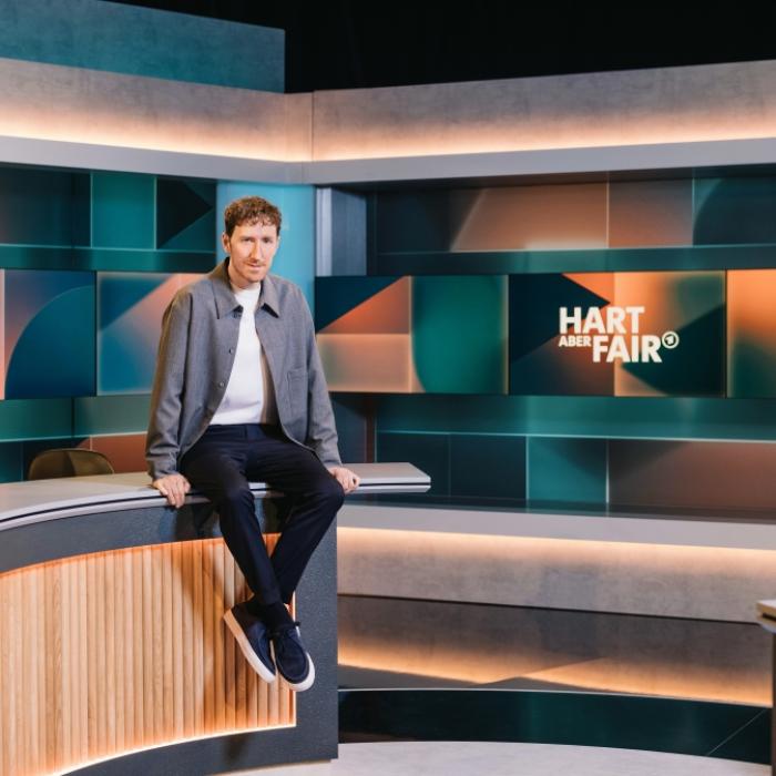 ARD-Talk fiel erneut aus - wann kommt die nächste Sendung? 