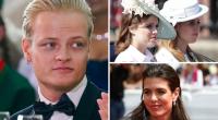 Europas junge Royals wie Marius Borg Høiby, die York-Prinzessinnen Beatrice und Eugenie sowie Charlotte Casiraghi aus der monegassischen Fürstenfamilie haben in der Adelswelt schon für so manchen Skandal gesorgt.