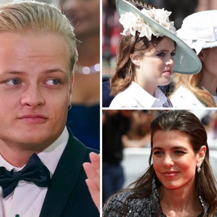 Junge Royals auf der schiefen Bahn - diese Skandale sorgten für Wirbel