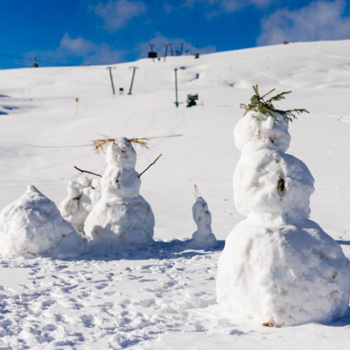 Russen-Frost im Anmarsch! So friert Deutschland diese Woche