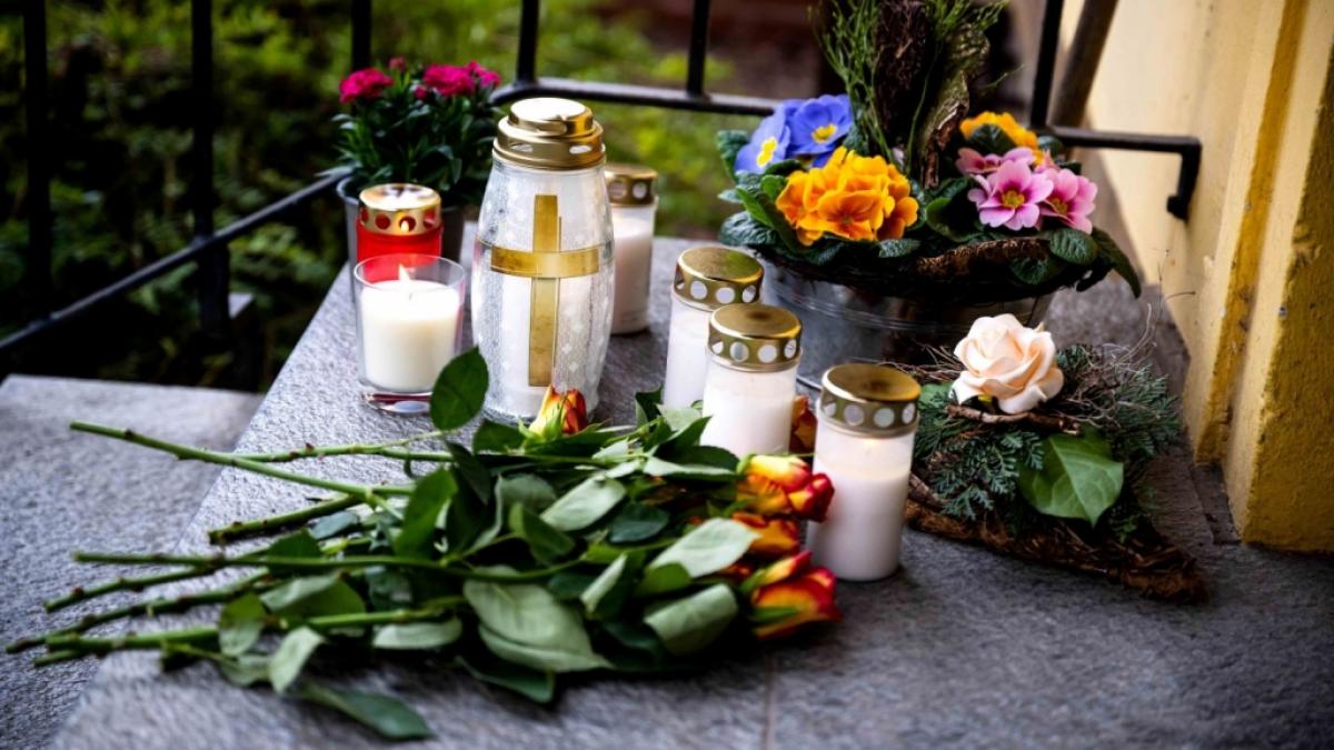 Gro&szlig;e Trauer nach dem Tod eines 16-J&auml;hrigen in Bramsche. (Foto)