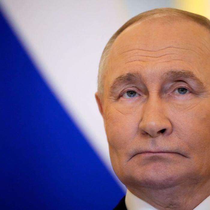 Niederlage am Schwarzen Meer - Putins Ölterminal angegriffen