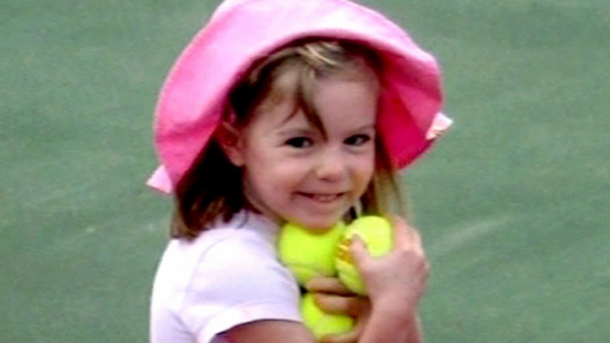 Der Fall Madeleine McCann bringt immer neue erschreckende Details &uuml;ber den Maddie-Verd&auml;chtigen Christian B. zu Tage. (Foto)
