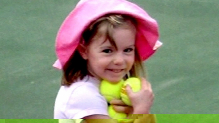 Der Fall Madeleine McCann bringt immer neue erschreckende Details über den Maddie-Verdächtigen Christian B. zu Tage.