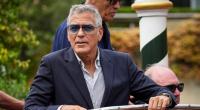 George Clooney: Alle Termine abgesagt - Fans sind in Sorge. 