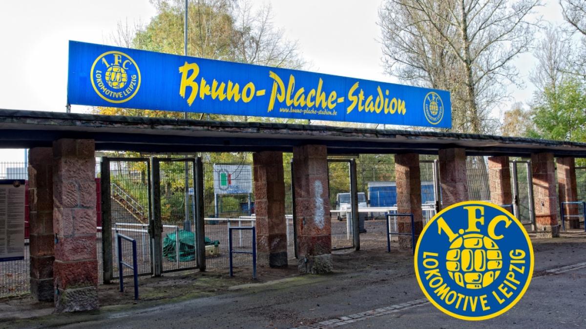 Finden Sie alle Informationen zum Spiel von Lok Leipzig hier auf news.de. (Foto)
