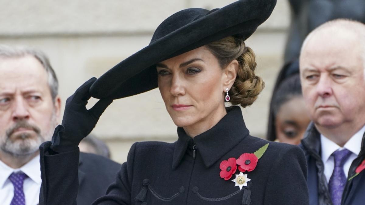 Prinzessin Kate geh&ouml;rt zu den meistfotografierten Frauen des Planeten - doch mit den Fotos der Prinzessin von Wales wird mittels KI Schindluder getrieben. (Foto)