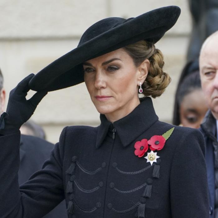 Entwürdigendes Spiel mit der Prinzessin von Wales schockt Royals-Fans