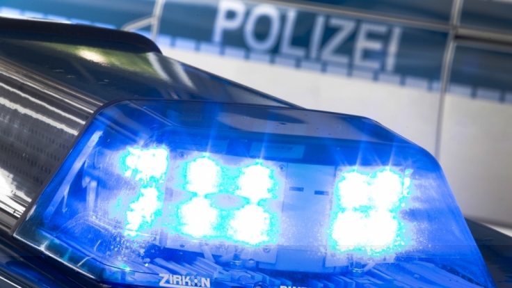 Mitunter wird die Polizei mit kuriosen