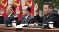 Kim Jong Un soll mit Schlaflosigkeit sowie Alkohol- und Nikotinabhängigkeit zu kämpfen haben.