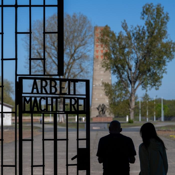 CDU-Politiker schockiert mit Nazi-Spruch - Staatsschutz alarmiert