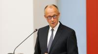Friedrich Merz stellte einen neuen Negativ-Rekord auf.